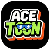 Acetoon Logo
