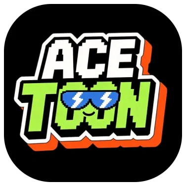 Acetoon Logo